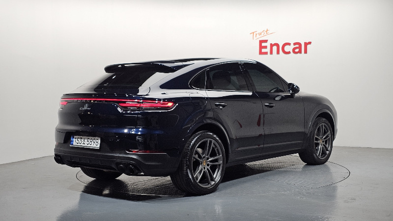 car Porsche Cayenne id17616 photo #2