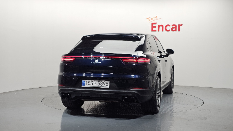 car Porsche Cayenne id17616 photo #4