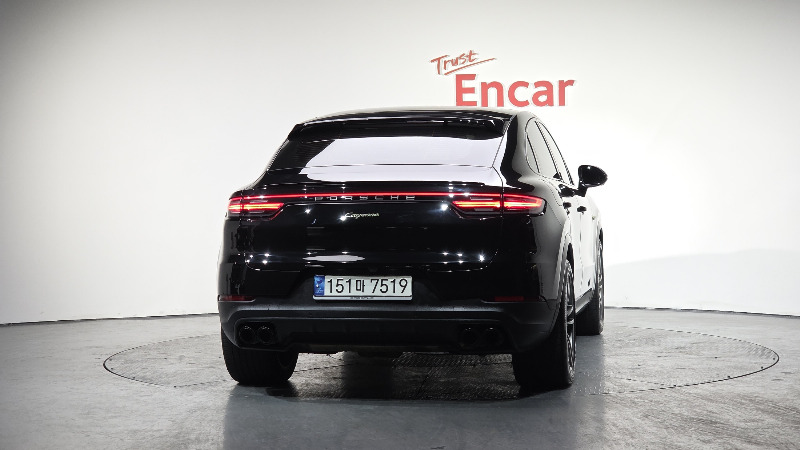 car Porsche Cayenne id17618 photo #4