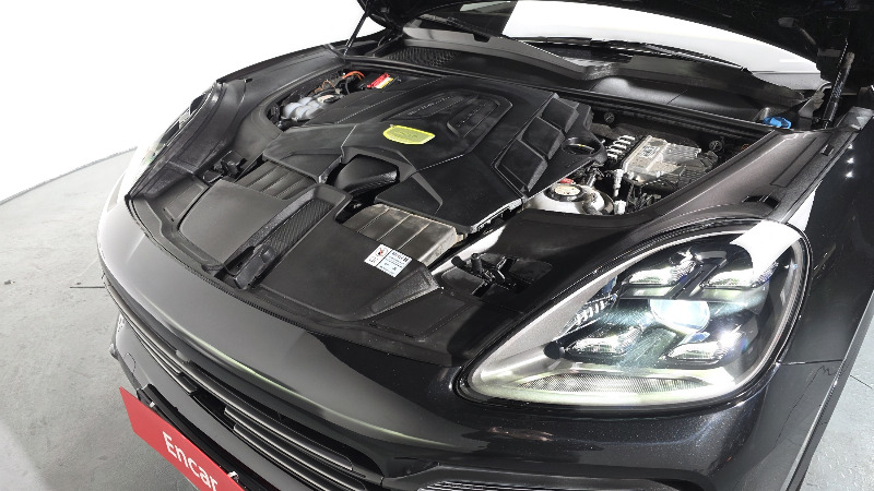car Porsche Cayenne id17618 photo #6