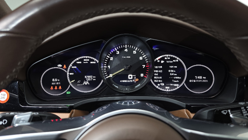 car Porsche Cayenne id17618 photo #8