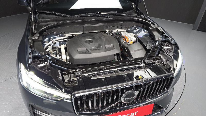 car Volvo XC60 id17622 photo #6