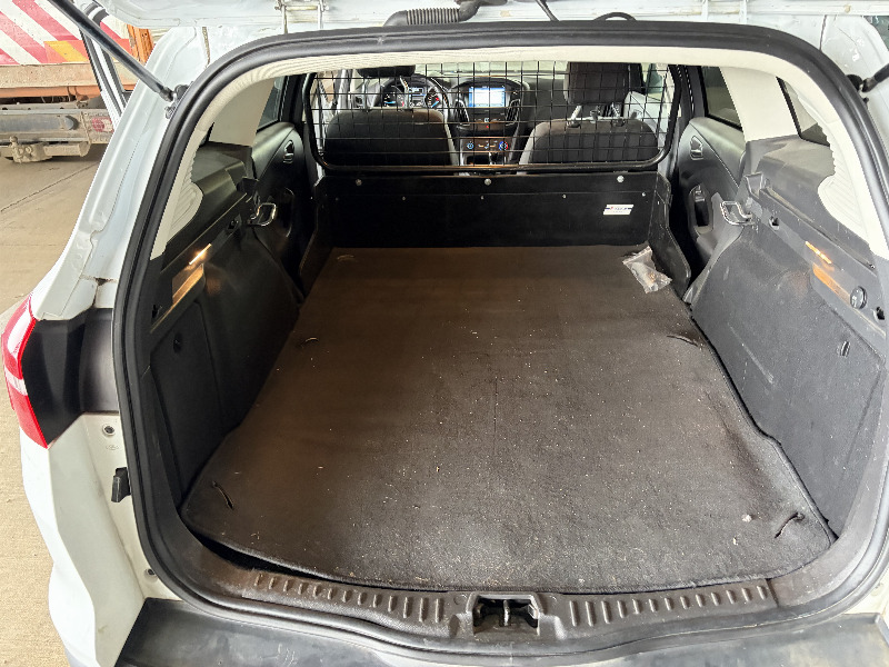 car Ford Focus id17623 photo #7