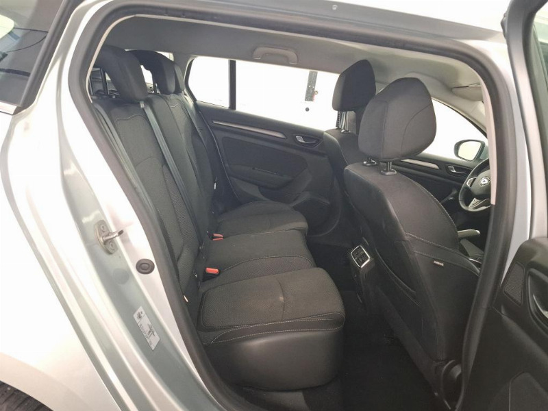 car Renault Megane id17627 photo #5