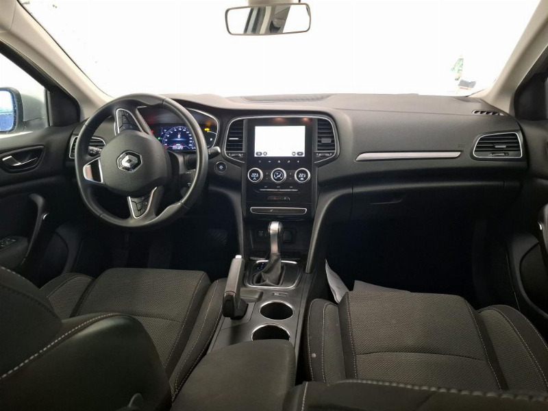 car Renault Megane id17627 photo #6