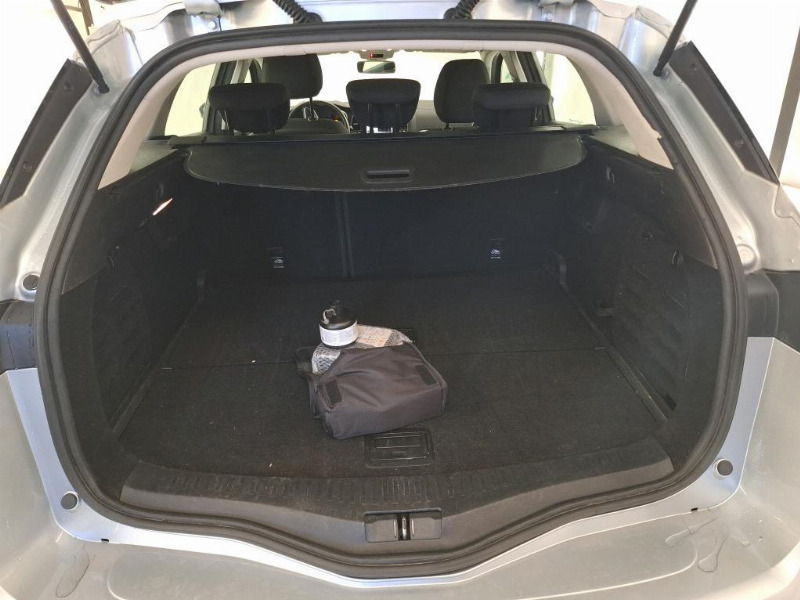 car Renault Megane id17627 photo #7