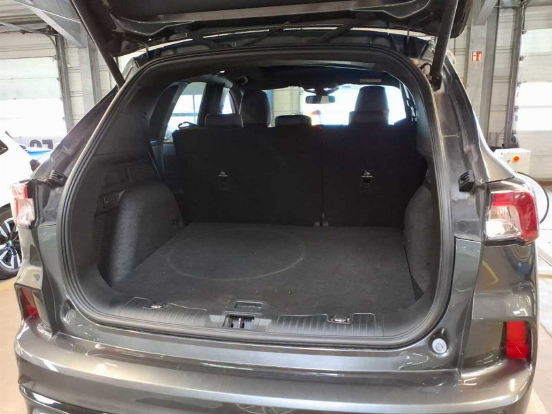 car Ford Kuga id17628 photo #7