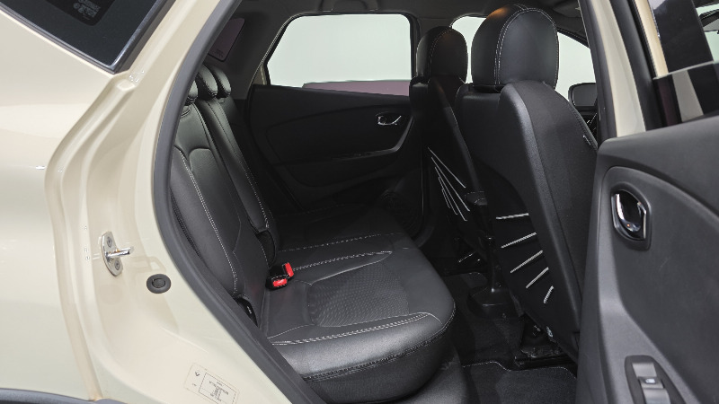 car Renault Samsung QM3 id17633 photo #11
