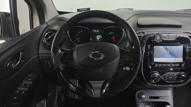 car Renault Samsung QM3 id17633 photo #13