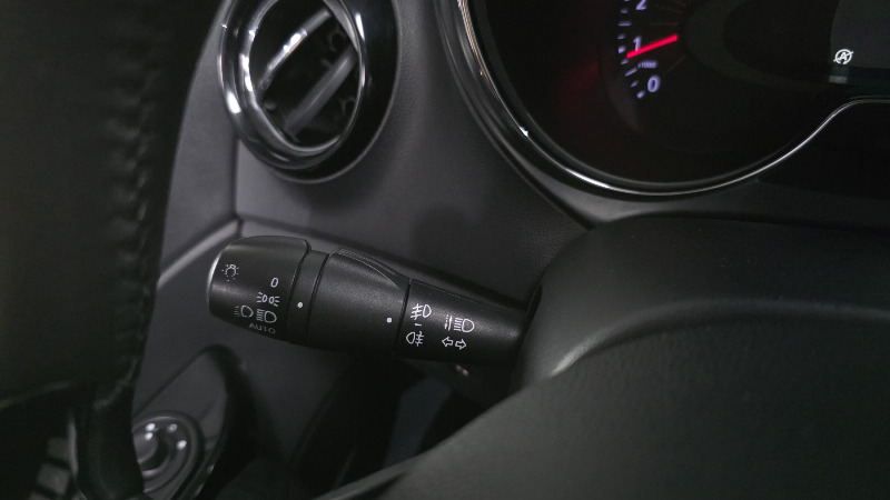 car Renault Samsung QM3 id17633 photo #15