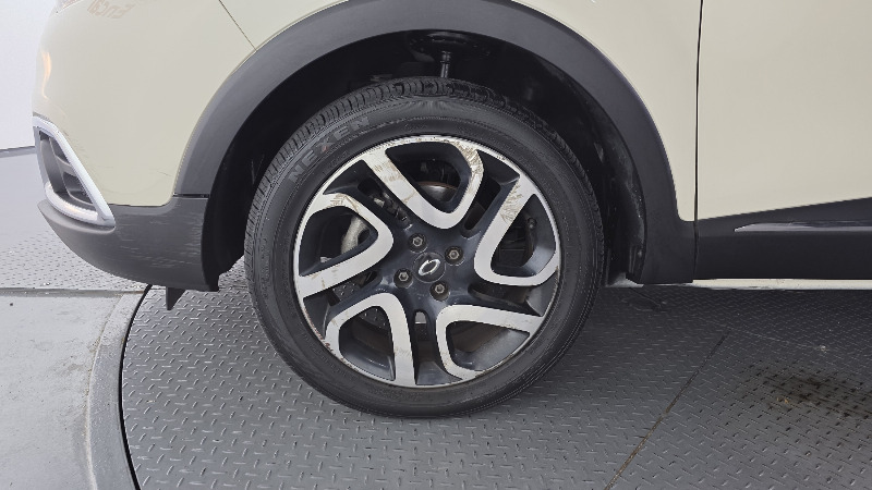 car Renault Samsung QM3 id17633 photo #5