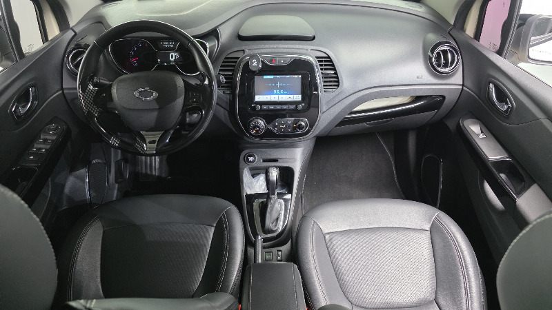 car Renault Samsung QM3 id17633 photo #7
