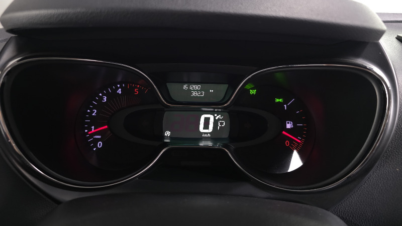 car Renault Samsung QM3 id17633 photo #8