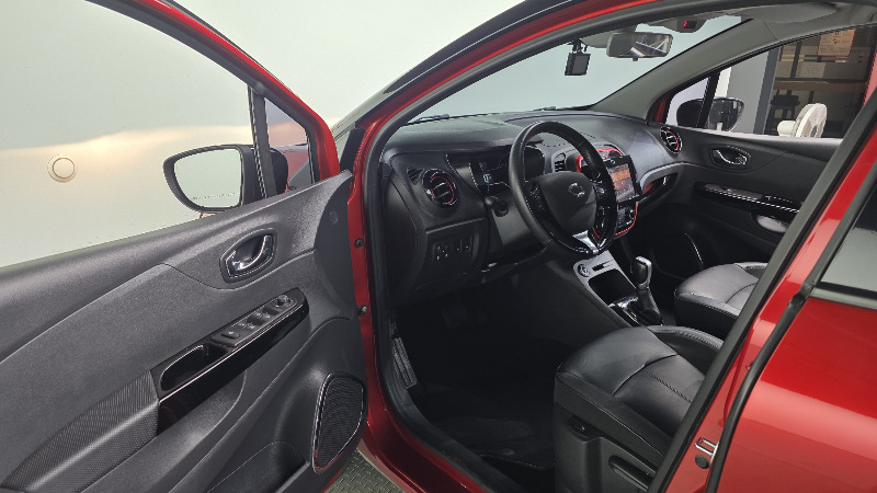 car Renault Samsung QM3 id17634 photo #10