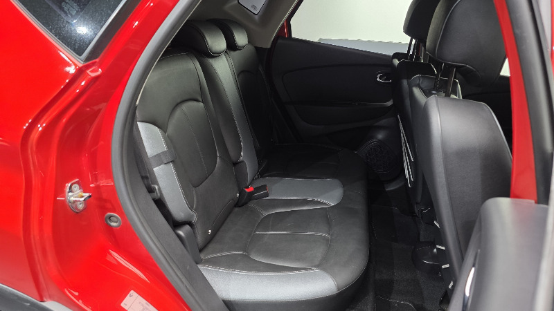 car Renault Samsung QM3 id17634 photo #11