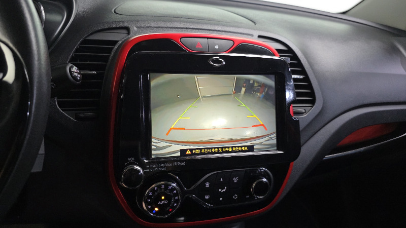 car Renault Samsung QM3 id17634 photo #14