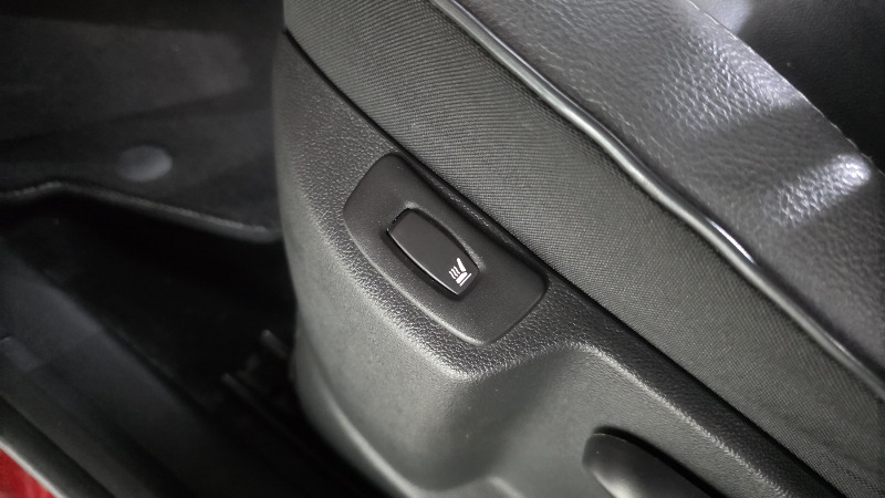 car Renault Samsung QM3 id17634 photo #17