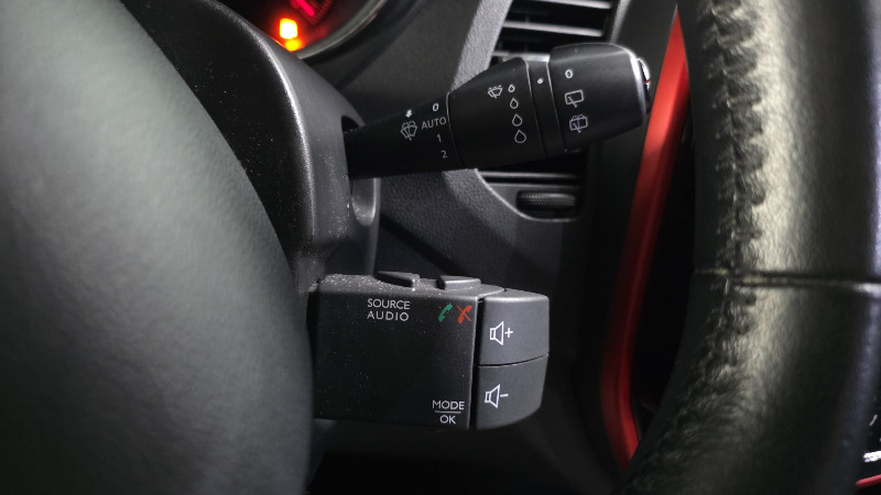 car Renault Samsung QM3 id17634 photo #18