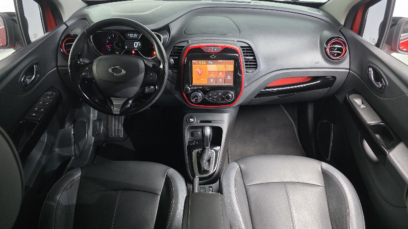 car Renault Samsung QM3 id17634 photo #7