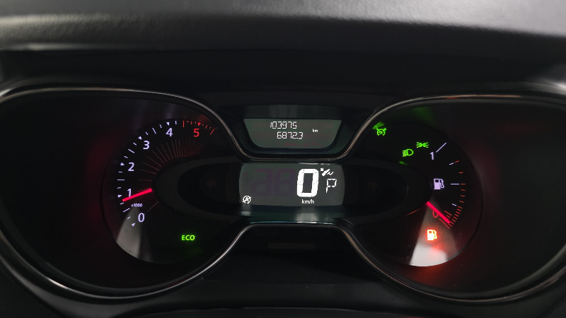 car Renault Samsung QM3 id17634 photo #8