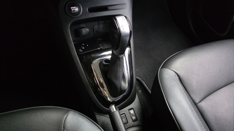 car Renault Samsung QM3 id17634 photo #9