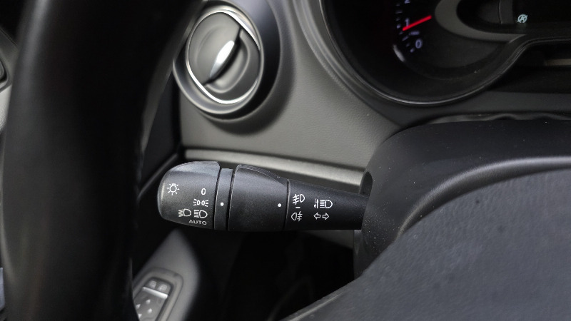 car Renault Samsung QM3 id17635 photo #15