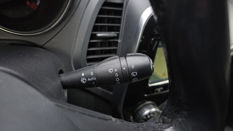 car Renault Samsung QM3 id17635 photo #16