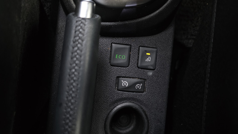car Renault Samsung QM3 id17635 photo #17