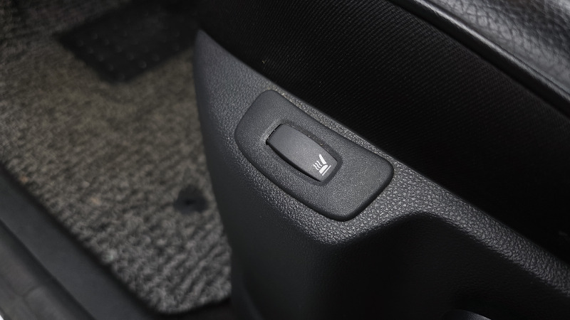 car Renault Samsung QM3 id17635 photo #18