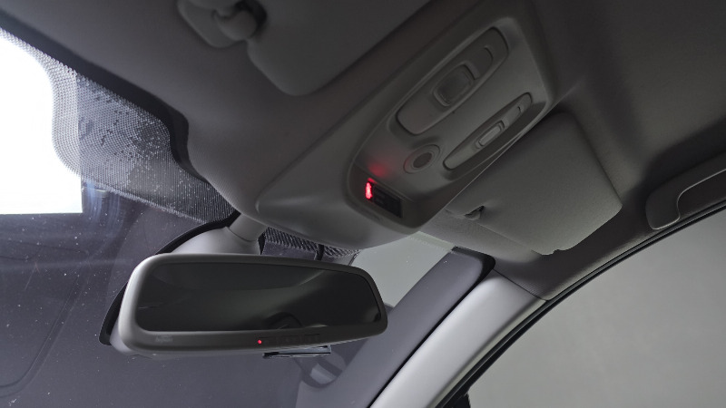 car Renault Samsung QM3 id17635 photo #19