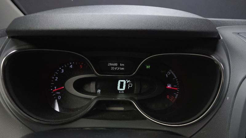 car Renault Samsung QM3 id17635 photo #8