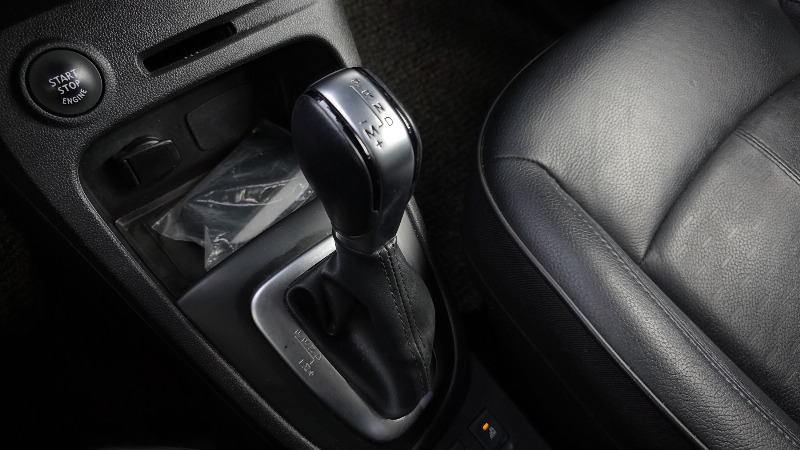 car Renault Samsung QM3 id17635 photo #9