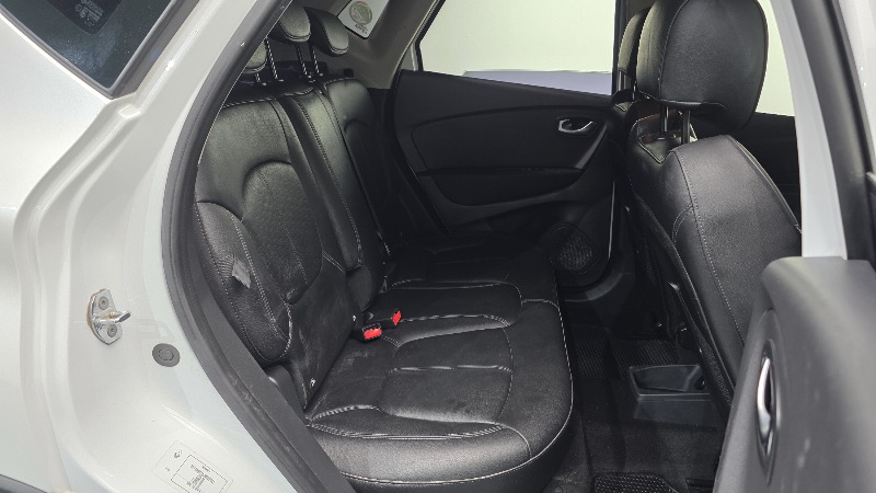 car Renault Samsung QM3 id17637 photo #11