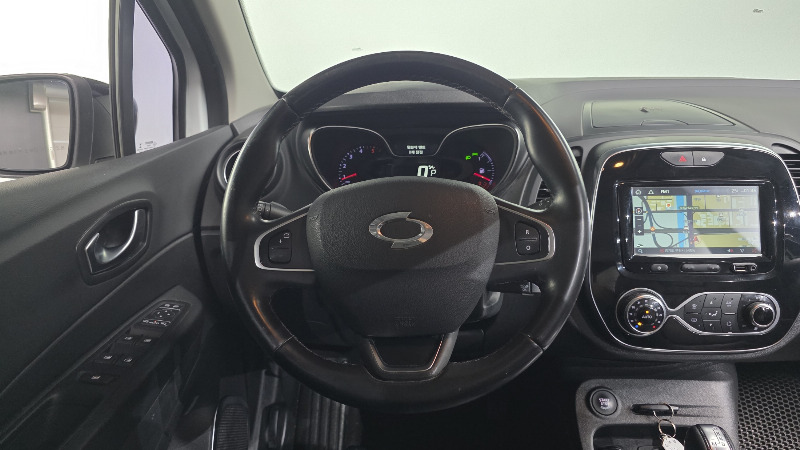 car Renault Samsung QM3 id17637 photo #12