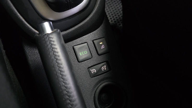 car Renault Samsung QM3 id17637 photo #16