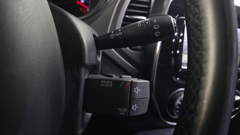 car Renault Samsung QM3 id17637 photo #18
