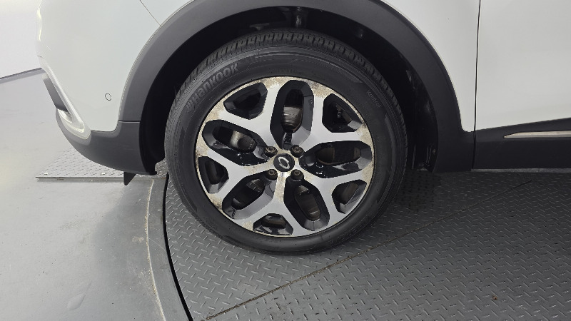 car Renault Samsung QM3 id17637 photo #5
