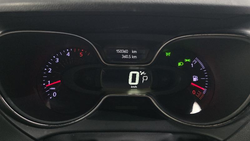 car Renault Samsung QM3 id17637 photo #8