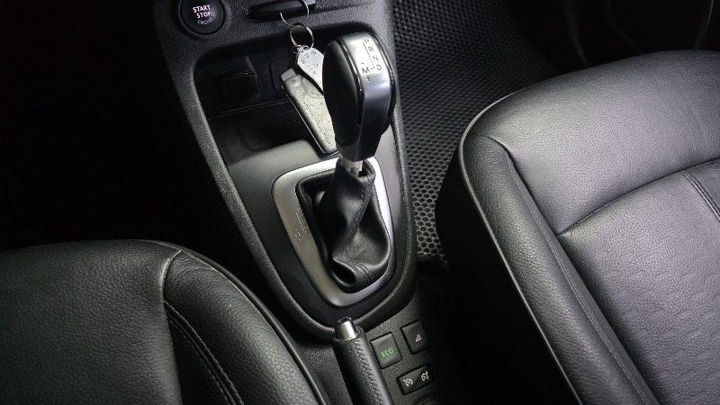 car Renault Samsung QM3 id17637 photo #9
