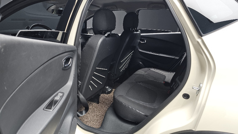 car Renault Samsung QM3 id17638 photo #12