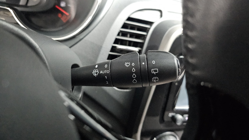 car Renault Samsung QM3 id17638 photo #19