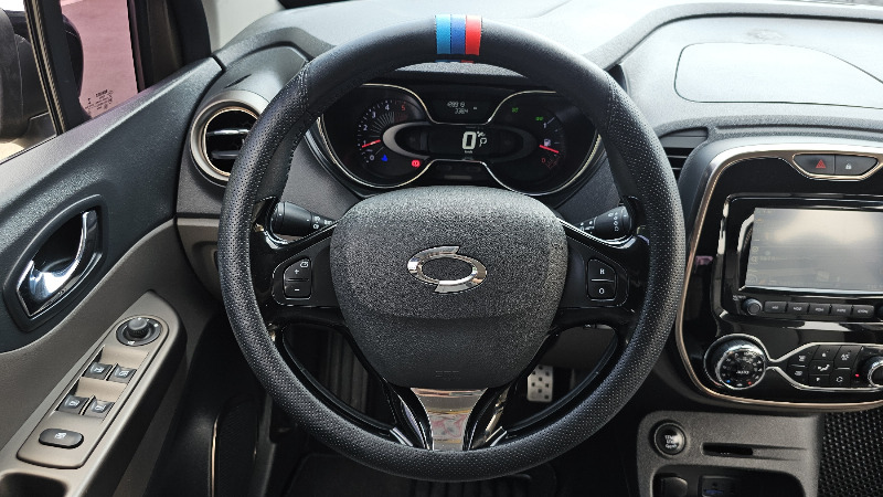 car Renault Samsung QM3 id17639 photo #13