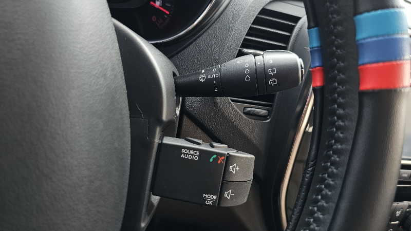 car Renault Samsung QM3 id17639 photo #16