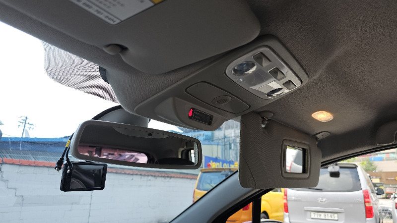 car Renault Samsung QM3 id17639 photo #17