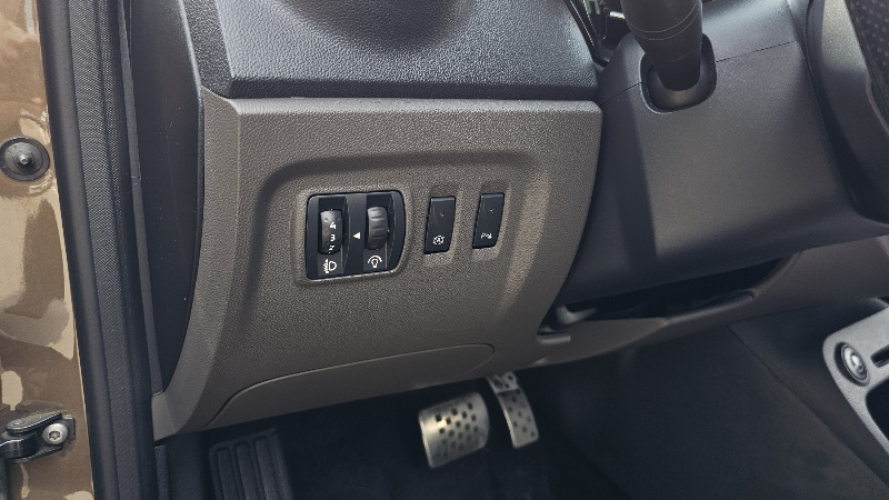 car Renault Samsung QM3 id17639 photo #18