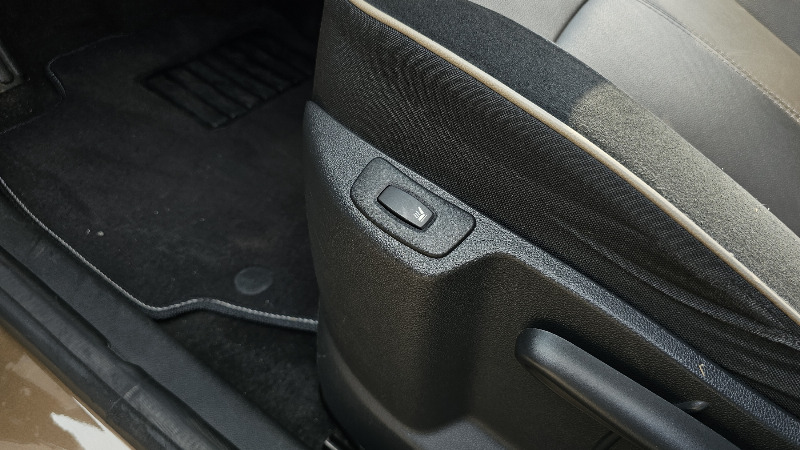 car Renault Samsung QM3 id17639 photo #19