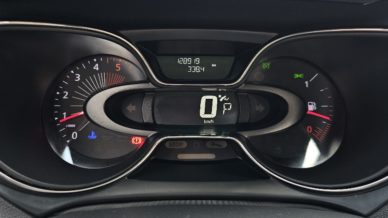 car Renault Samsung QM3 id17639 photo #8