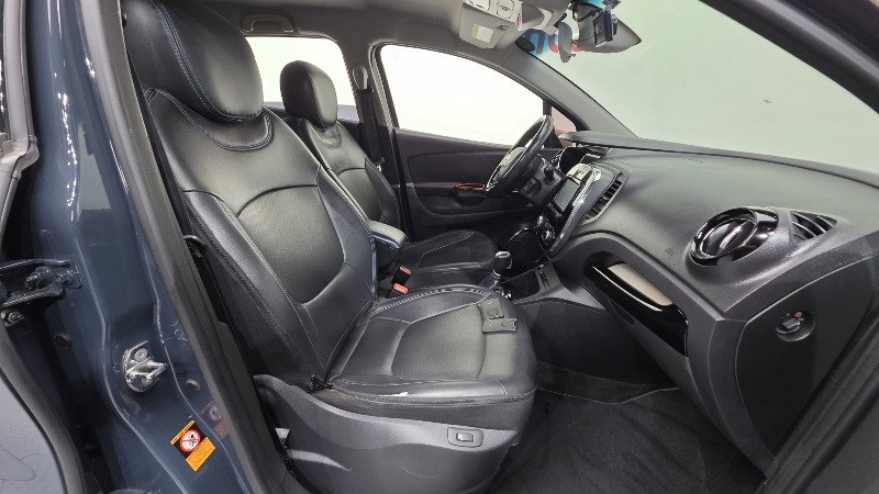 car Renault Samsung QM3 id17640 photo #10