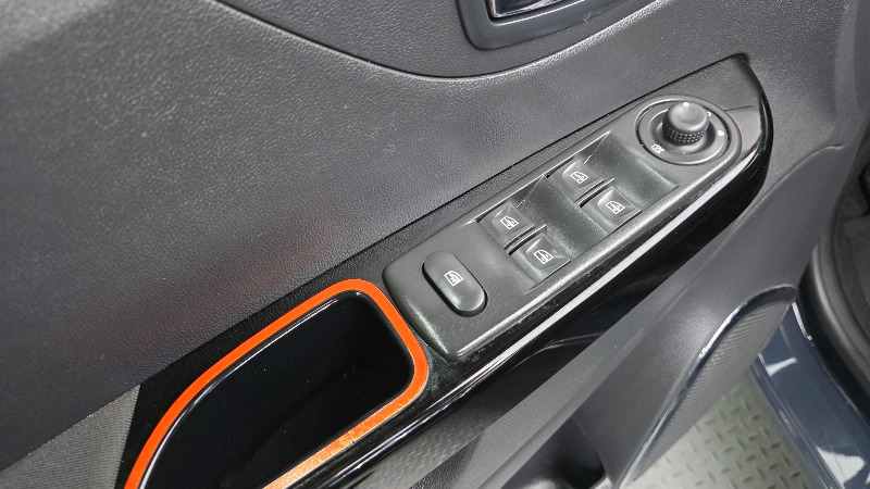 car Renault Samsung QM3 id17640 photo #12