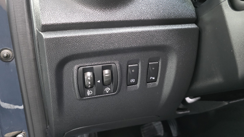 car Renault Samsung QM3 id17640 photo #13